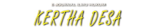 Kertha Desa