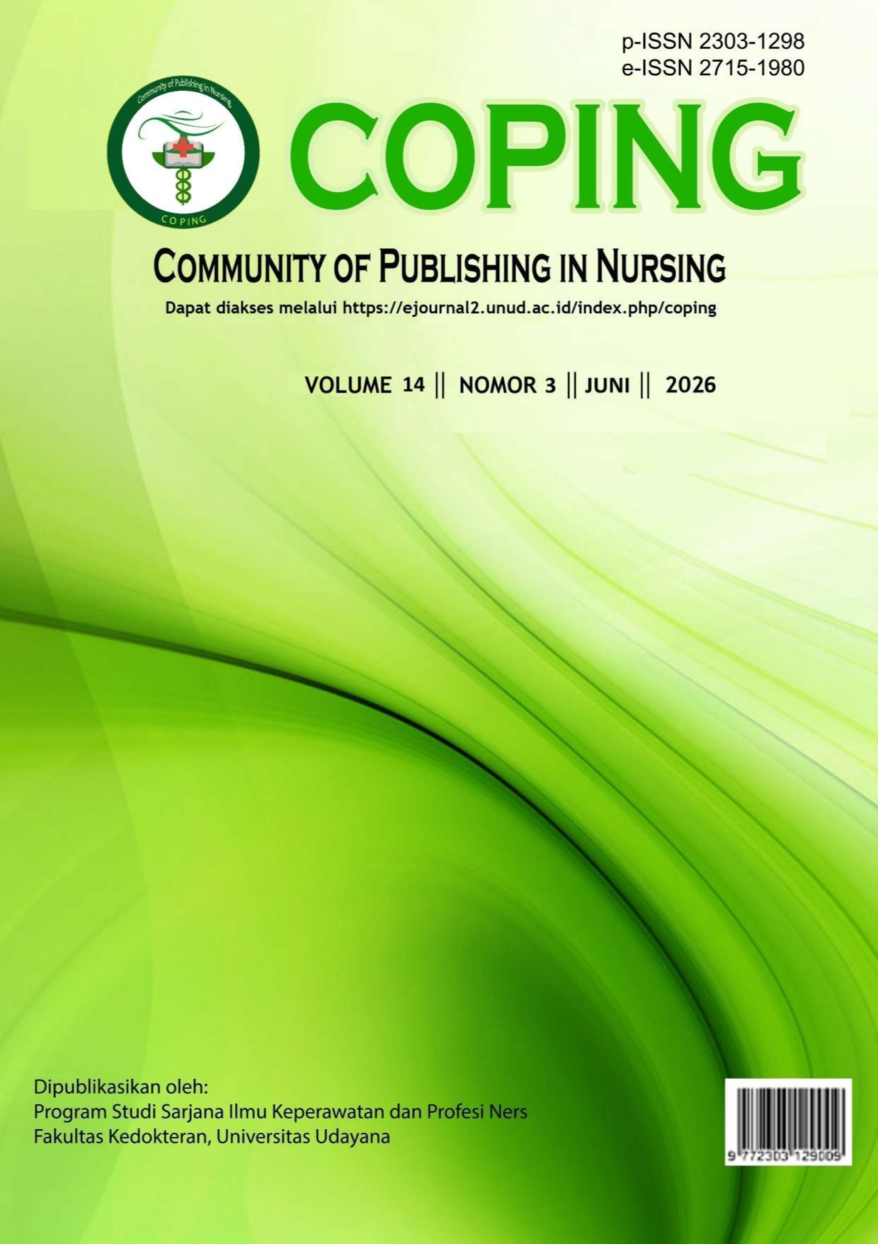 					Lihat Vol 14 No 3 (2026): Juni 2026
				