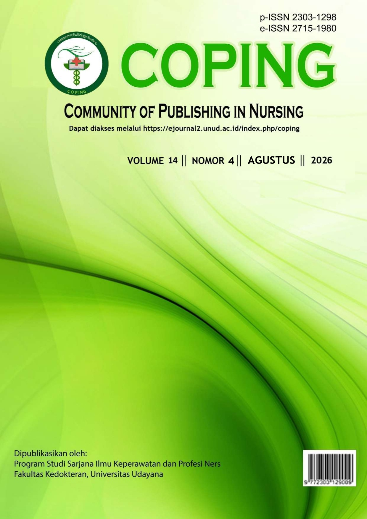 					Lihat Vol 14 No 4 (2026): Agustus 2026
				