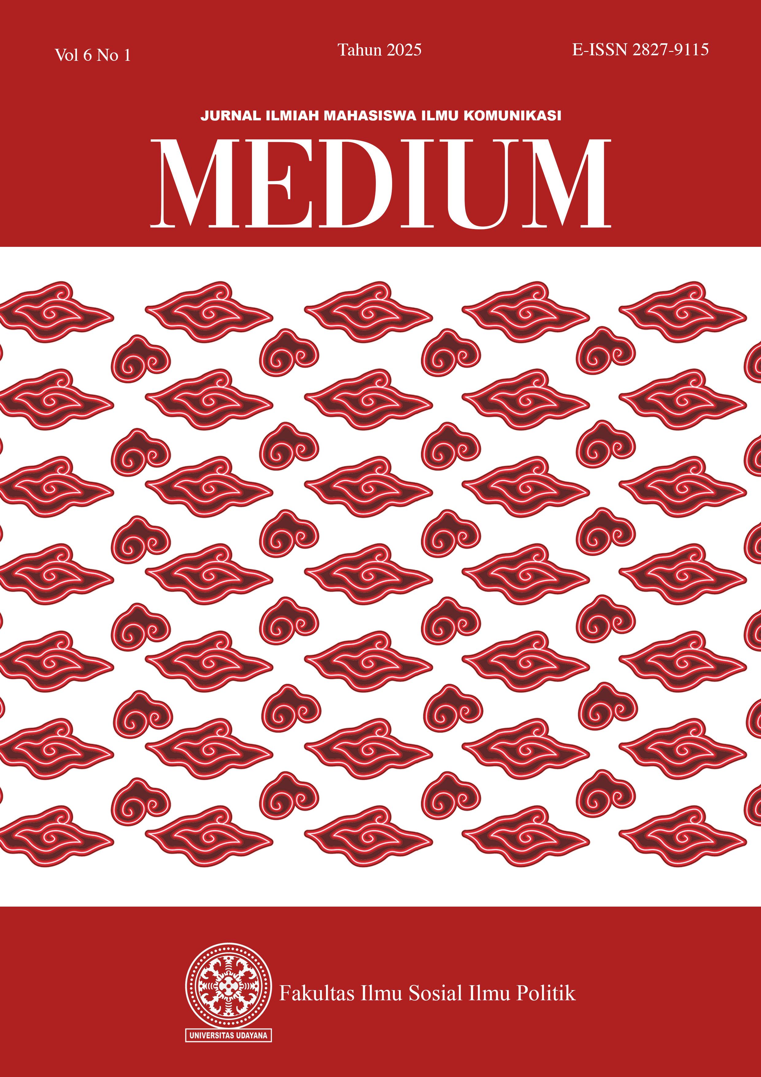 Cover Medium