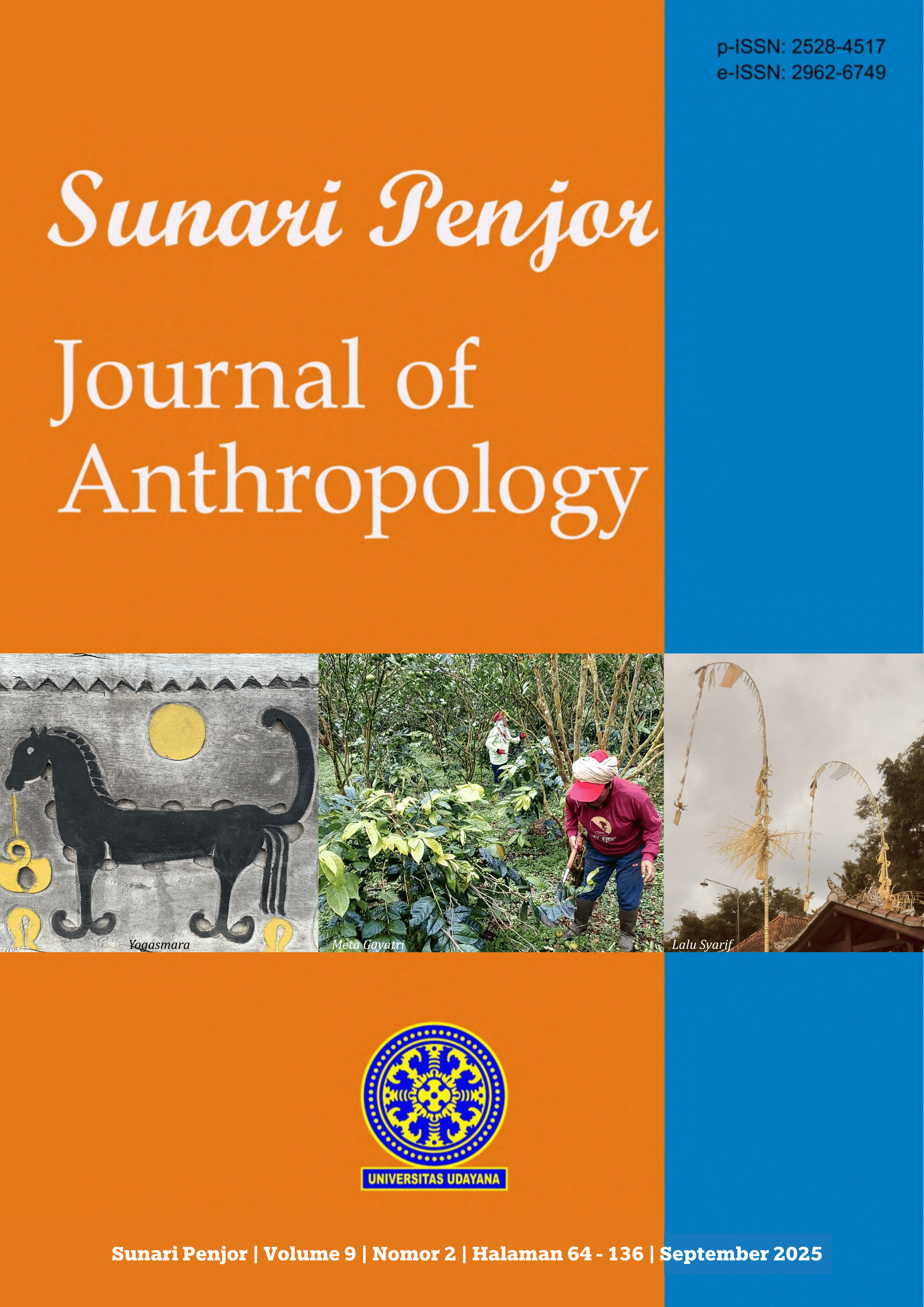 					View Vol. 9 No. 2 (2025): Volume 9 Nomor 2 September 2025
				