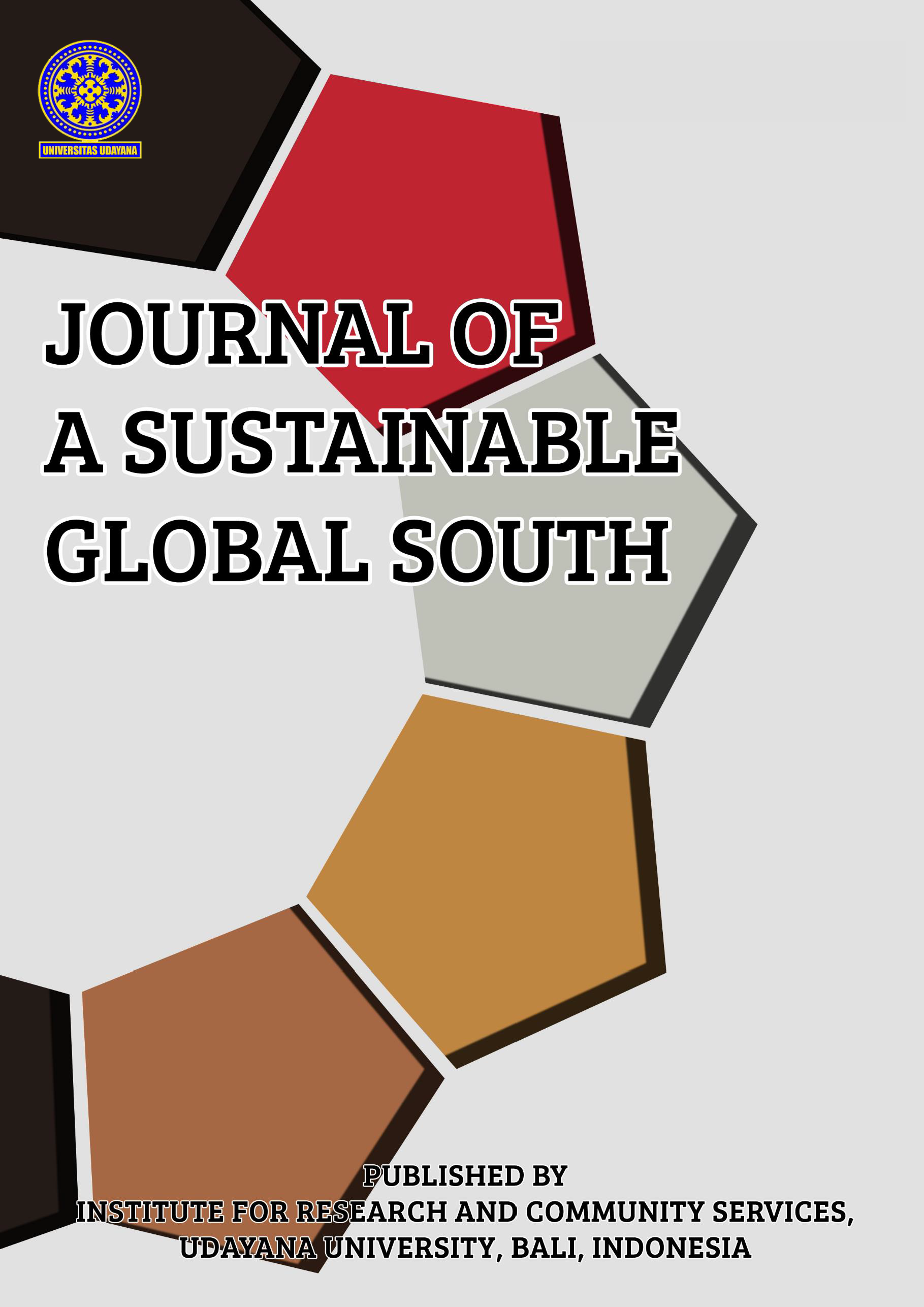 JSGS Cover